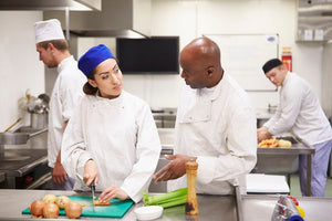 Advancing Your Career in Food Service: The Power of Continued Education