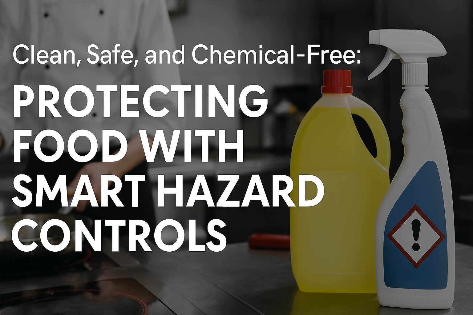 Protecting Food Safety with Smart, Chemical-Free Controls – My Food ...