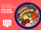 Allergy Awareness Training — Online Food Safety Course - My Food Service License