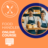 Food Handlers Course - My Food Service License