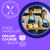 Food Handlers Course - My Food Service License