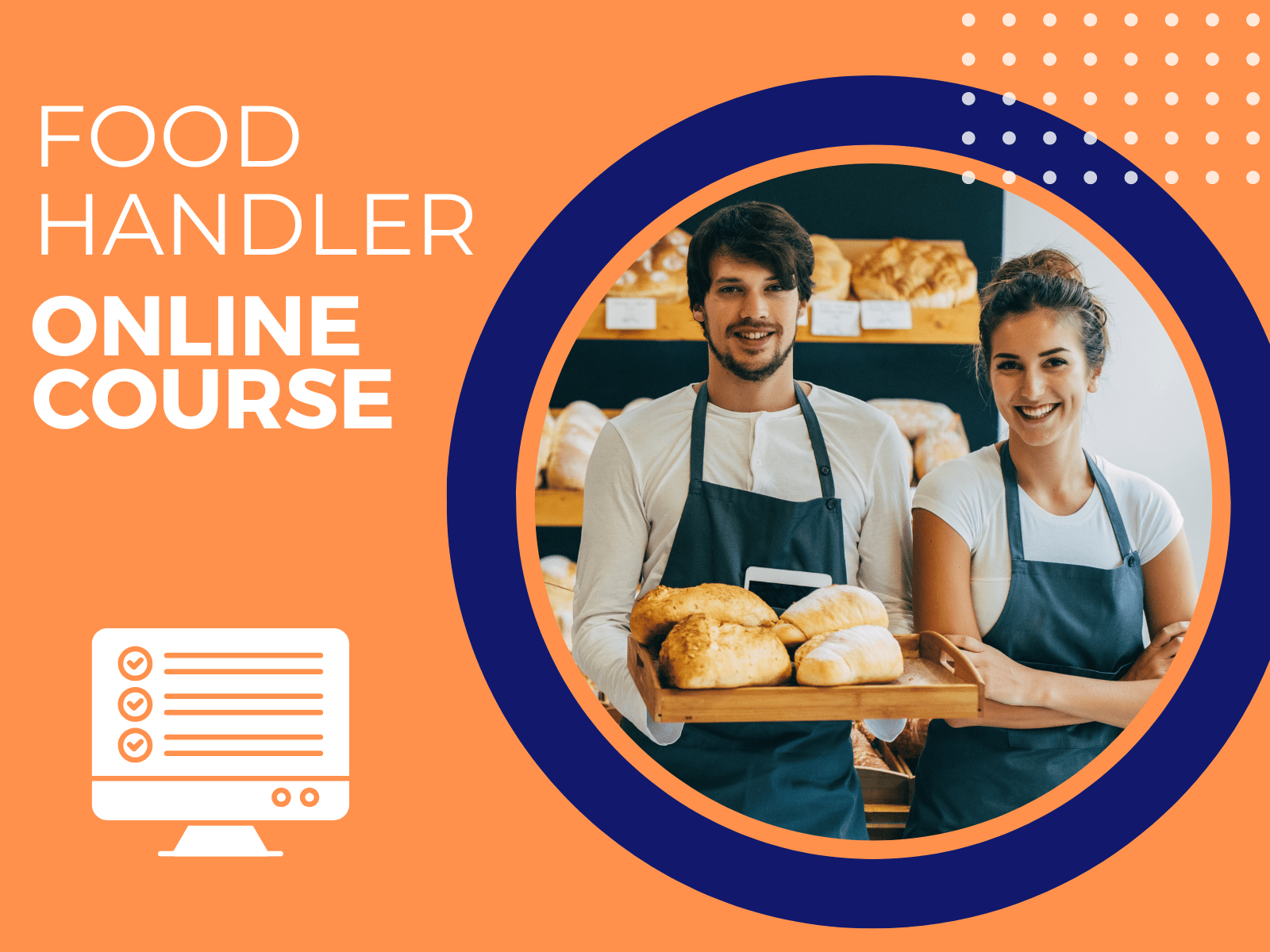 Basic Food Handlers Course & Certificate Online – My Food Service License
