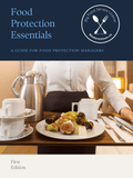 Food Protection Essentials: A Guide for Food Protection Managers | Paperback - My Food Service License