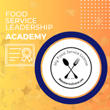Food Service Leadership Academy Membership - My Food Service License
