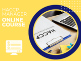 HACCP Manager Certificate (Online Course) - My Food Service License