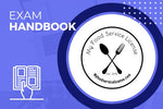 Examinee Handbook - My Food Service License