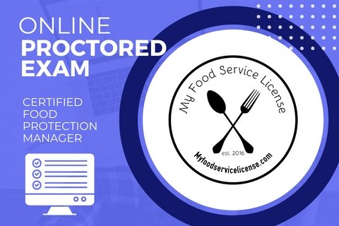 Servsafe Manager Certification